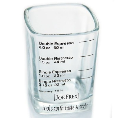 Δοσομετρικό ποτηράκι Joe Frex xsg
