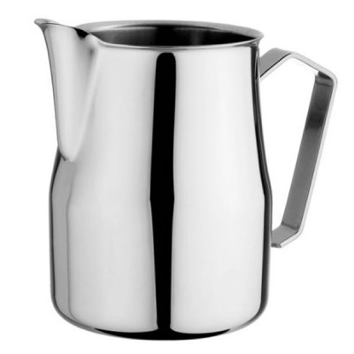 Γαλατιέρα inox 0,50lt Δίας