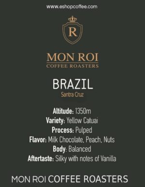 Brazil Santa Cruz