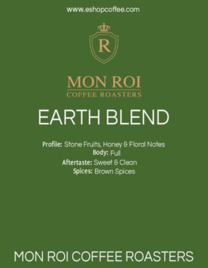 Earth Blend