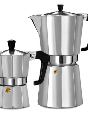 Καφετιέρα espresso italexpress 1 cup 1360 Pezzetti
